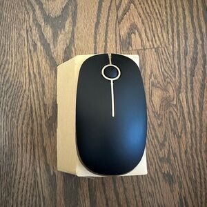 Wireless Mouse